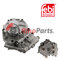 58 0185 1153 S1 Oil Pump