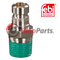 1 379 383 Screw-In Piece for cooling-water tube