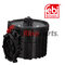 472 010 66 62 S1 Oil Separator with gaskets and additional parts