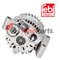 4 461 712 Alternator