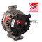 4 407 889 Alternator