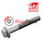 0 0816 1190 Hex Bolt for spring bush