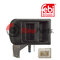 500330806 DOOR HANDLE FOR SLIDING DOOR
