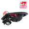 5 0031 4228 Door Handle for front door