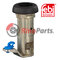 5 0032 8054 Barrel Lock for front door