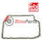 651 014 00 28 Oil Pan Gasket