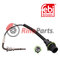 006 153 06 28 Exhaust Gas Temperature Sensor