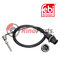 006 153 08 28 Exhaust Gas Temperature Sensor