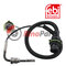005 153 98 28 Exhaust Gas Temperature Sensor