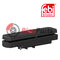 1698722 Switch for horn