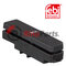 1698722 Switch for horn