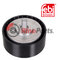 651 200 09 70 IDLER PULLEY WITH BOLT