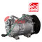 2043 453 Air Conditioning Compressor