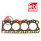 0 0299 7799 Cylinder Head Gasket