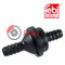 271 018 03 29 Breather Valve for crankcase