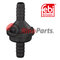 271 018 03 29 Breather Valve for crankcase