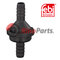 271 018 03 29 Breather Valve for crankcase
