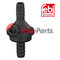 271 018 03 29 Breather Valve for crankcase