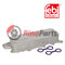 642 180 01 65 Oil Cooler with gaskets