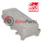 642 180 01 65 Oil Cooler with gaskets