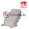 642 180 01 65 Oil Cooler with gaskets