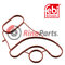 611 184 02 80 Gasket for oil cooler