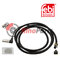 81.27120.6164 ABS Sensor with sleeve and grease