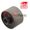 1403 089 CABIN SUSPENSION BUSH