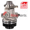 21 01 058 57R Water Pump with sealing ring