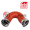 906 528 51 82 Charger Intake Hose with quick couplers