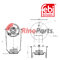 5 0004 2606 Air Spring without piston