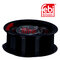 028 109 243 F Tensioner Pulley for timing belt
