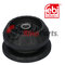 639 323 05 20 Strut Mounting without ball bearing