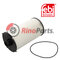 5801415504 OIL FILTER WITH SEALING RING