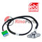 2529.24 Oil Pressure Sensor for automatic transmission