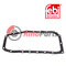 504017372 OIL PAN GASKET