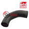 2E0 145 834 Charger Intake Hose