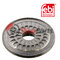 7H0 412 341 A Spring Plate for strut mounting