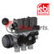 20514450 Solenoid Valve for air suspension