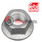 N 015 081 6 Nut