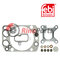 51.00900.6630 S1 Gasket Set for engine housing