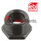 541 017 01 71 Nut for fuel injector