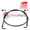 85110482 Hydraulic Hose for cab tilt unit