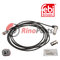 21360516 ABS Sensor with sleeve and grease