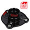 639 323 07 20 Strut Mounting without ball bearing