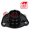 639 323 07 20 Strut Mounting without ball bearing