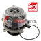 2104578 WATER PUMP ELECTROMAGNETIC, WITH GASKETS