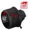 003 830 01 08 Interior Fan Assembly with motor