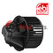 003 830 01 08 Interior Fan Assembly with motor