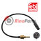 1 491 408 Coolant Temperature Sensor